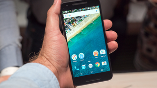 Nexus 5X and Nexus 6P Hands-On: Get Ready to Fall In Love Again